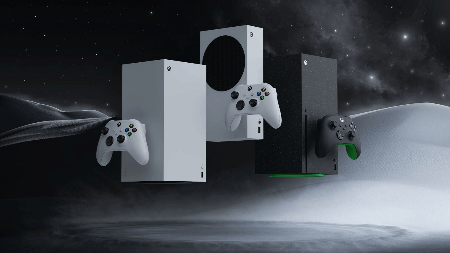 《FF7重製版》系列將失去獨占地位 預計2025登陸Xbox 《FF7重製版》系列將失去獨占地位 預計2025登陸Xbox