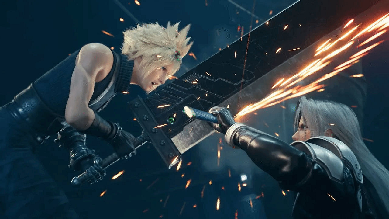 《FF7重製版》系列將失去獨占地位 預計2025登陸Xbox 《FF7重製版》系列將失去獨占地位 預計2025登陸Xbox