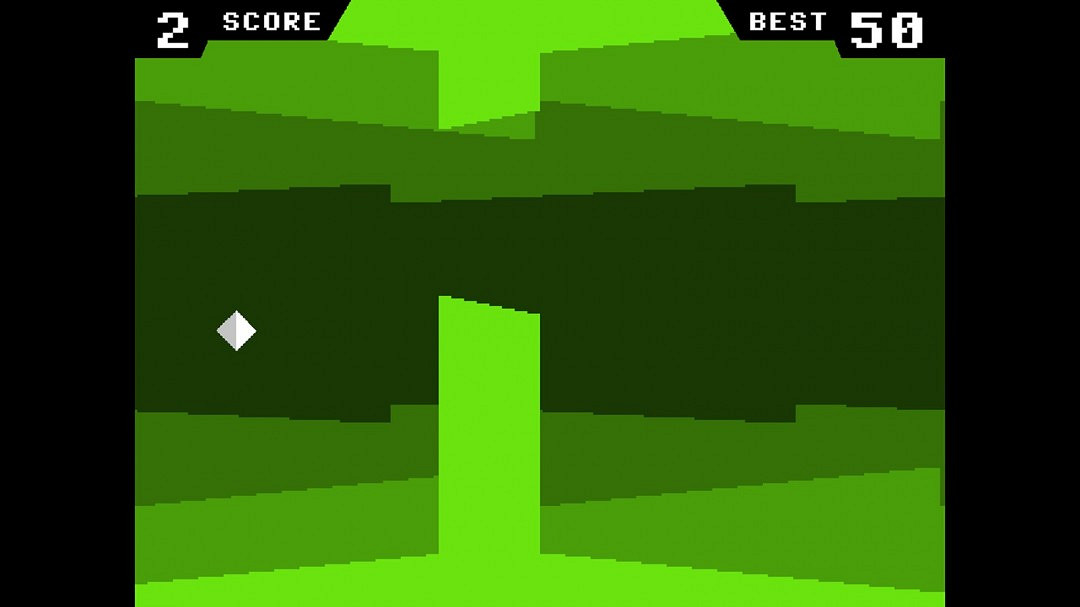 VVVVVV 開發者作品合集《特裡的其他遊戲合集》Steam頁面 2月14日發售 VVVVVV 開發者作品合集《特裡的其他遊戲合集》Steam頁面 2月14日發售