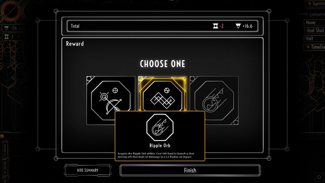 《時空策：湖》Steam頁面上線 暫不支援中文