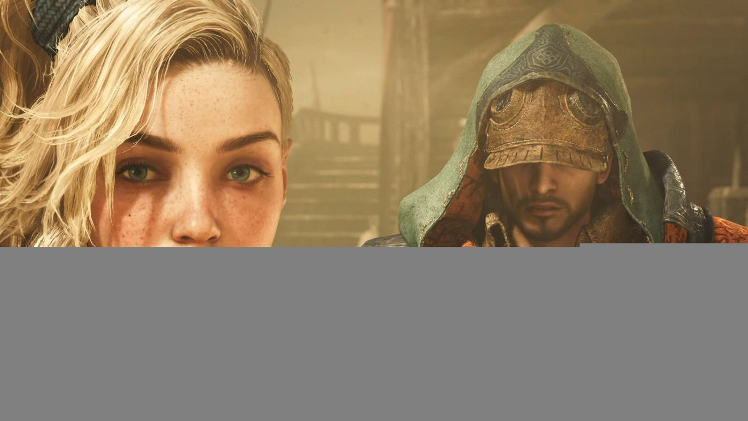 《怪獵荒野》2月28日登陸多平台 帶來無縫狩獵體驗