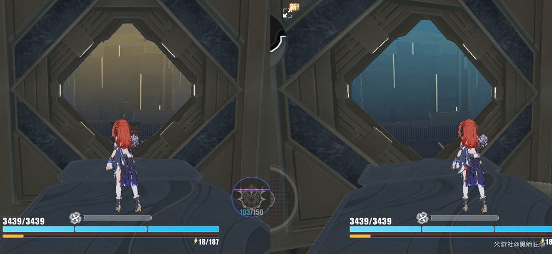 崩壞3瑞木高塔神之居所探索度寶箱攻略 崩壞3瑞木高塔神之居所探索度寶箱攻略