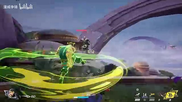 遊戲《漫威爭鋒》首映禮圓滿結束 第1賽季現已開啟！