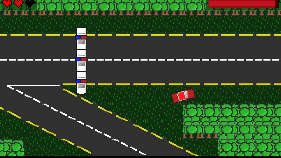 VVVVVV 開發者作品合集《特裡的其他遊戲合集》Steam頁面 2月14日發售 VVVVVV 開發者作品合集《特裡的其他遊戲合集》Steam頁面 2月14日發售