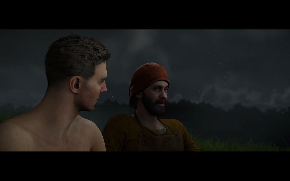 《天國：救贖2》體驗：硬派戰鬥與寫實沉浸感再升級