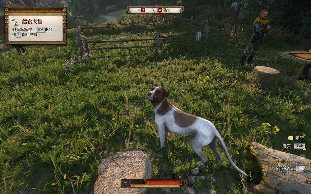 《天國：救贖2》體驗：硬派戰鬥與寫實沉浸感再升級