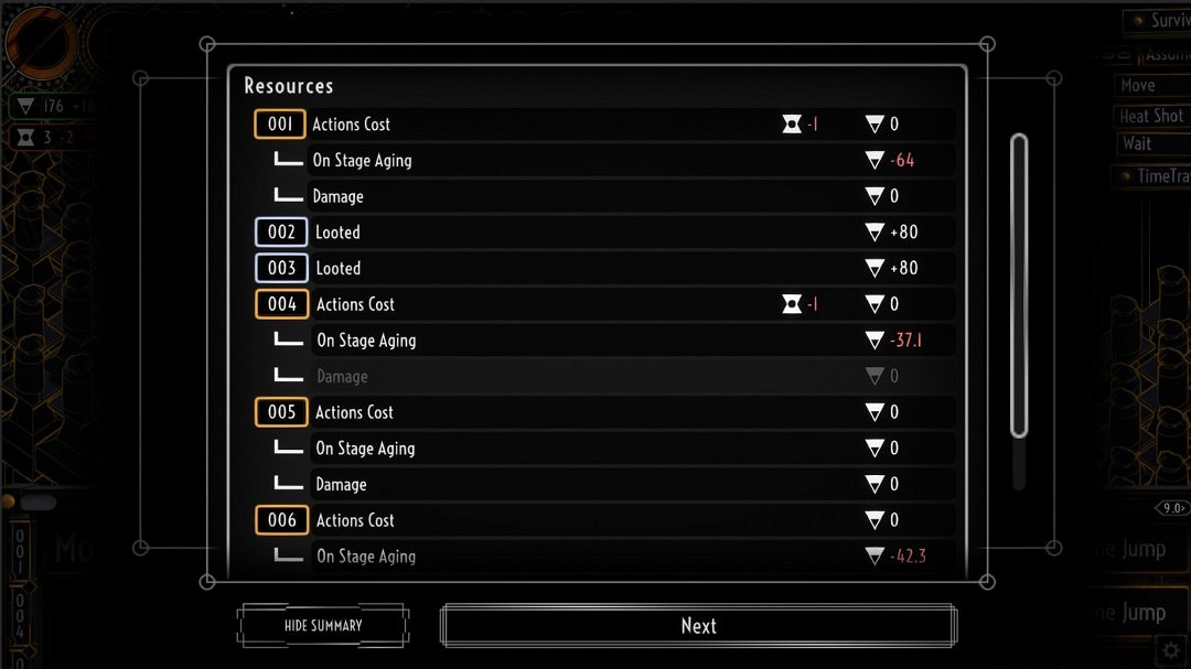 《時空策：湖》Steam頁面上線 暫不支援中文