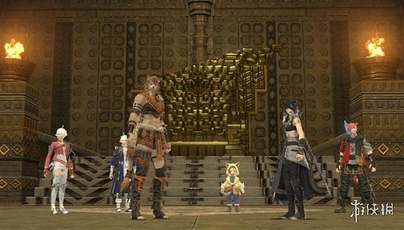 《最終幻想14》新MOD疑似侵犯玩家隱私引發爭議