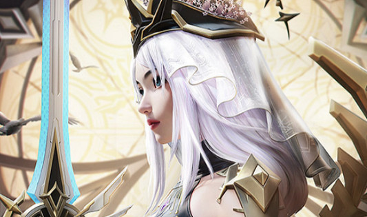 和平精英日蝕啟元皮膚實戰特效展示 和平精英日蝕啟元皮膚實戰特效展示