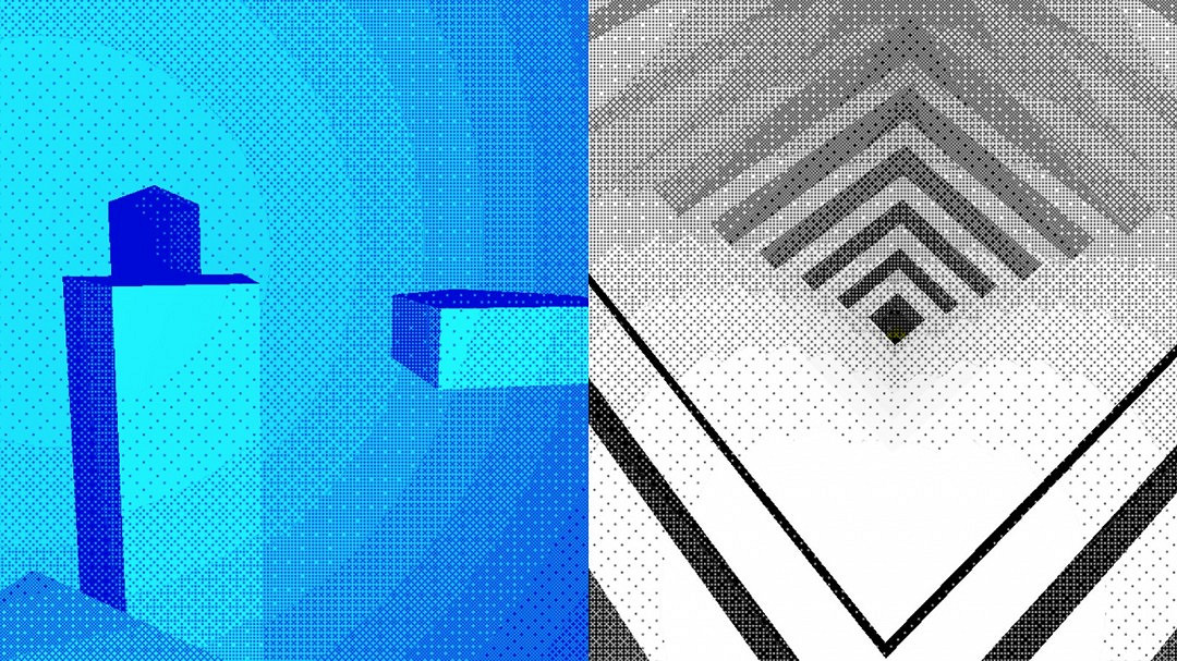 VVVVVV 開發者作品合集《特裡的其他遊戲合集》Steam頁面 2月14日發售 VVVVVV 開發者作品合集《特裡的其他遊戲合集》Steam頁面 2月14日發售