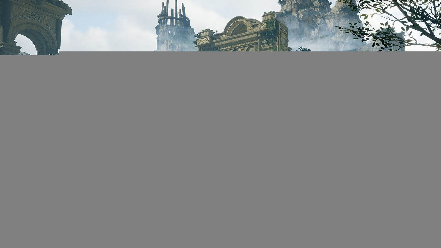 好消息!中國大陸研發ARPG新作《失落之魂》取消綁定PSN限制 好消息!中國大陸研發ARPG新作《失落之魂》取消綁定PSN限制