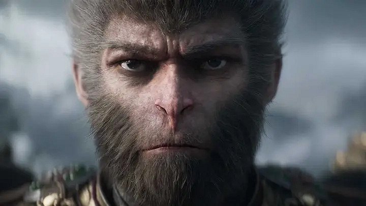 DICE年度提名公布:《黑神話》《小機器人》再次角逐! DICE年度提名公布:《黑神話》《小機器人》再次角逐!