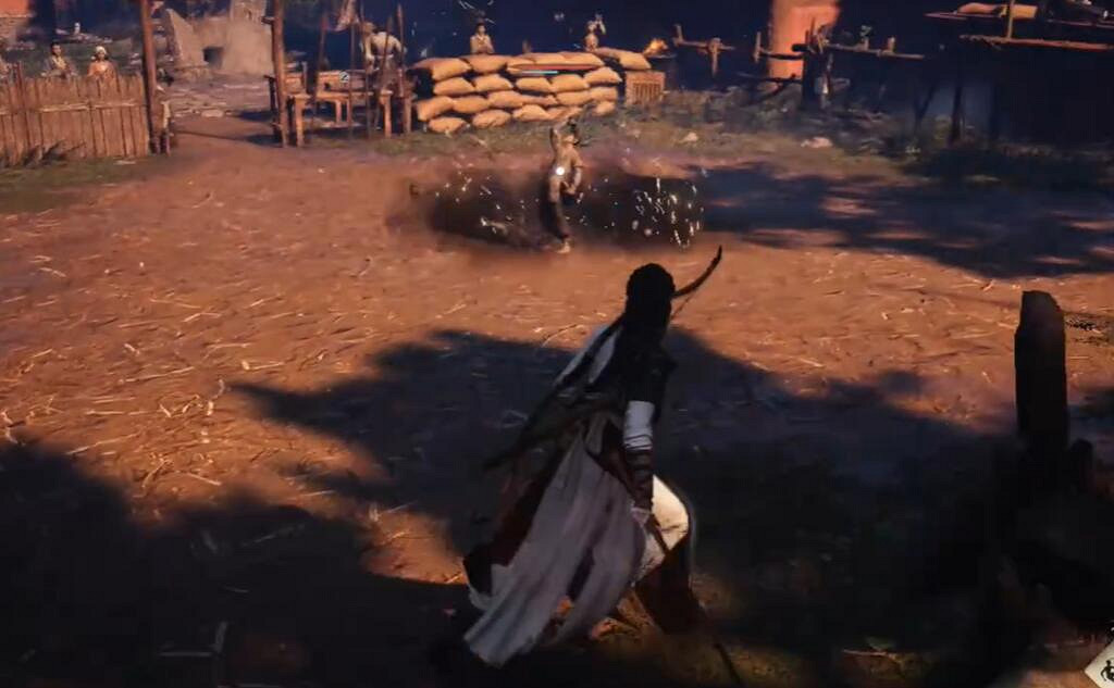 《燕雲十六聲》公孫登打法攻略 《燕雲十六聲》公孫登打法攻略