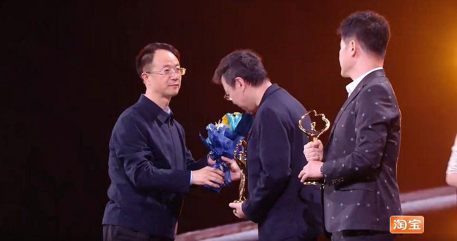 《黑神話:悟空》榮獲微博年度創新突破影響力事件! 《黑神話:悟空》榮獲微博年度創新突破影響力事件!