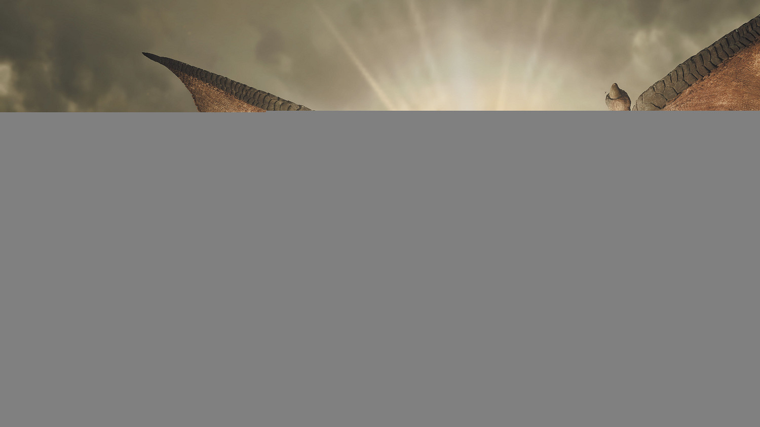 《怪獵:荒野》二測配置更新:要求顯卡記憶體必須8G以上! 《怪獵:荒野》二測配置更新:要求顯卡記憶體必須8G以上!