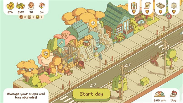 10款Steam好評如潮!2024年超可愛畫風遊戲推薦! 10款Steam好評如潮!2024年超可愛畫風遊戲推薦!