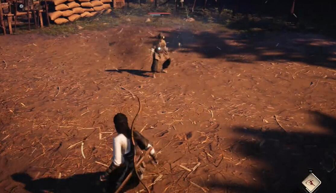 《燕雲十六聲》公孫登打法攻略 《燕雲十六聲》公孫登打法攻略