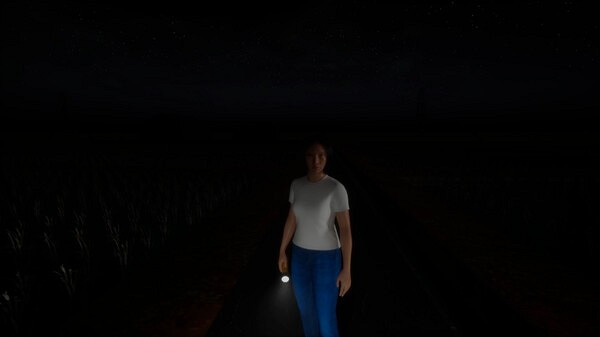 《田地》登陸Steam 日式恐怖探索新遊 《田地》登陸Steam 日式恐怖探索新遊