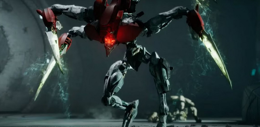 前《質量效應》主創新作《Exodus》深受《星戰》啟發