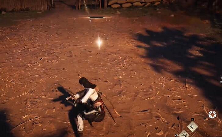 《燕雲十六聲》公孫登一直隱身解決方法