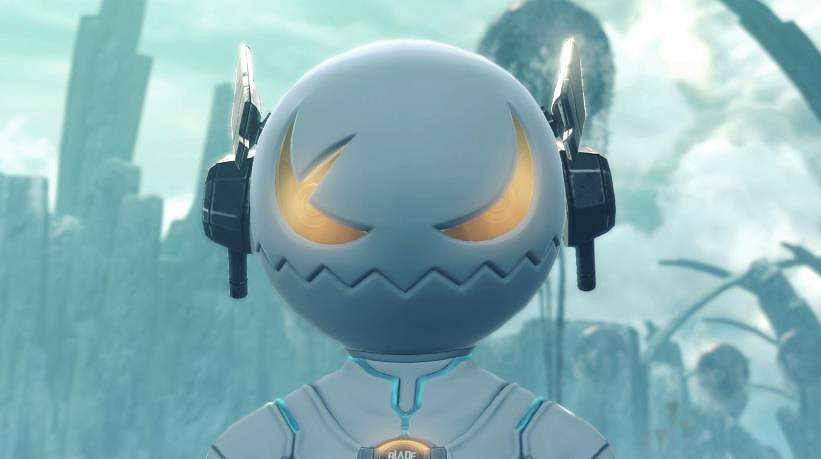 《異度神劍X:終極版》新情報公開 全新冒險舞台登場 《異度神劍X:終極版》新情報公開 全新冒險舞台登場