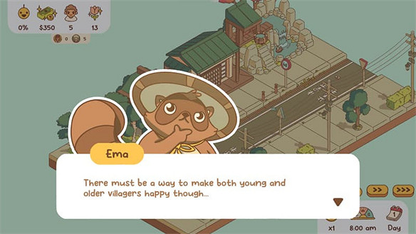 10款Steam好評如潮!2024年超可愛畫風遊戲推薦! 10款Steam好評如潮!2024年超可愛畫風遊戲推薦!