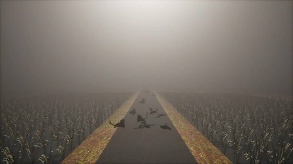 《田地》登陸Steam 日式恐怖探索新遊 《田地》登陸Steam 日式恐怖探索新遊