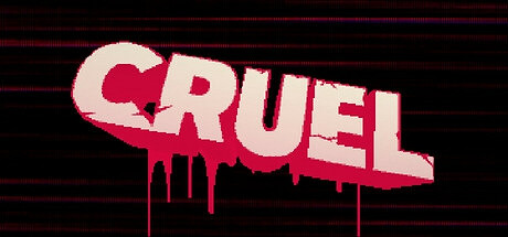 《CRUEL》登陸Steam 爽快第一人稱FPS 《CRUEL》登陸Steam 爽快第一人稱FPS