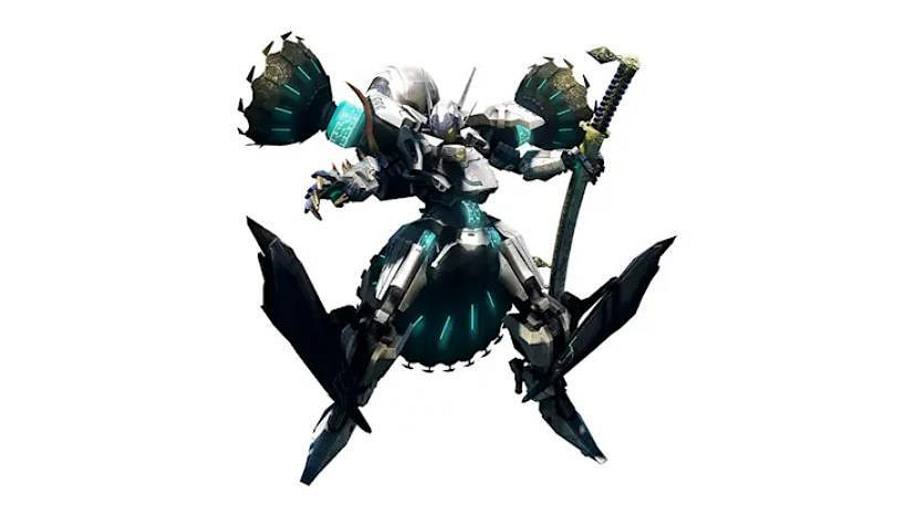 《異度神劍X:終極版》新情報公開 全新冒險舞台登場 《異度神劍X:終極版》新情報公開 全新冒險舞台登場