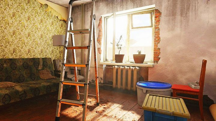 模擬遊戲新作《模擬裝修專家》超50萬玩家加入願望單