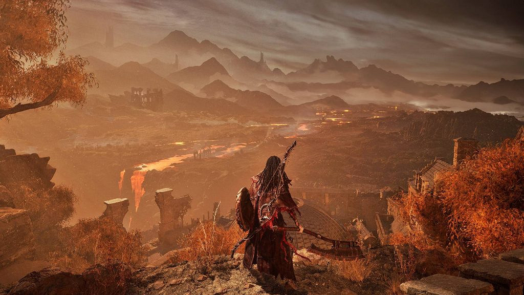 好評ARPG《墮落之主》2025年將繼續推出各類免費更新 好評ARPG《墮落之主》2025年將繼續推出各類免費更新