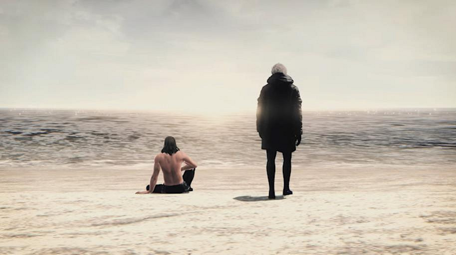 《異度神劍X:終極版》新情報公開 全新冒險舞台登場 《異度神劍X:終極版》新情報公開 全新冒險舞台登場