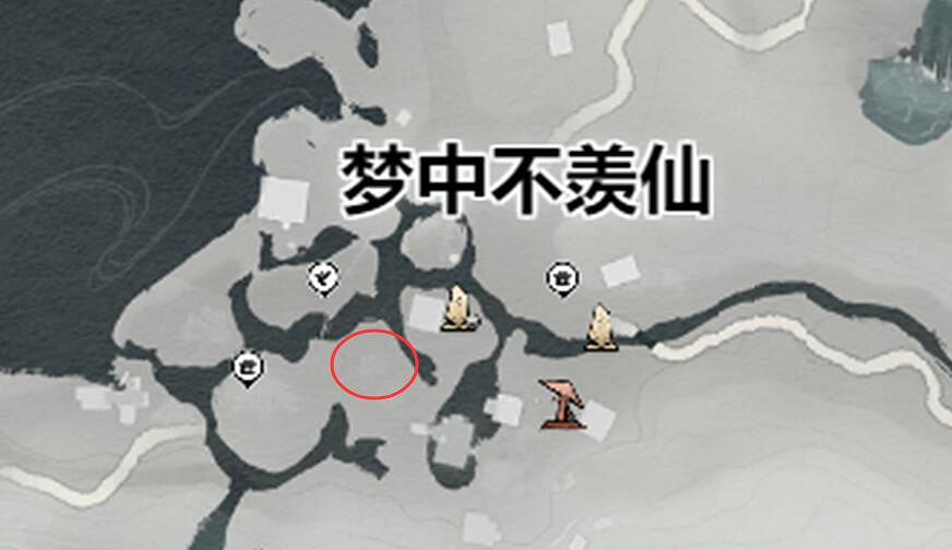 《燕雲十六聲》摸魚兒對話攻略