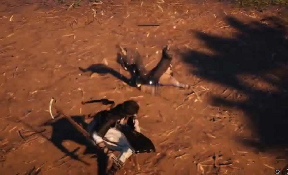 《燕雲十六聲》公孫登打法攻略 《燕雲十六聲》公孫登打法攻略