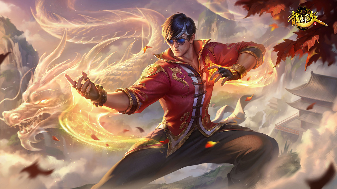 《英雄聯盟》2025免費領皮膚活動地址入口