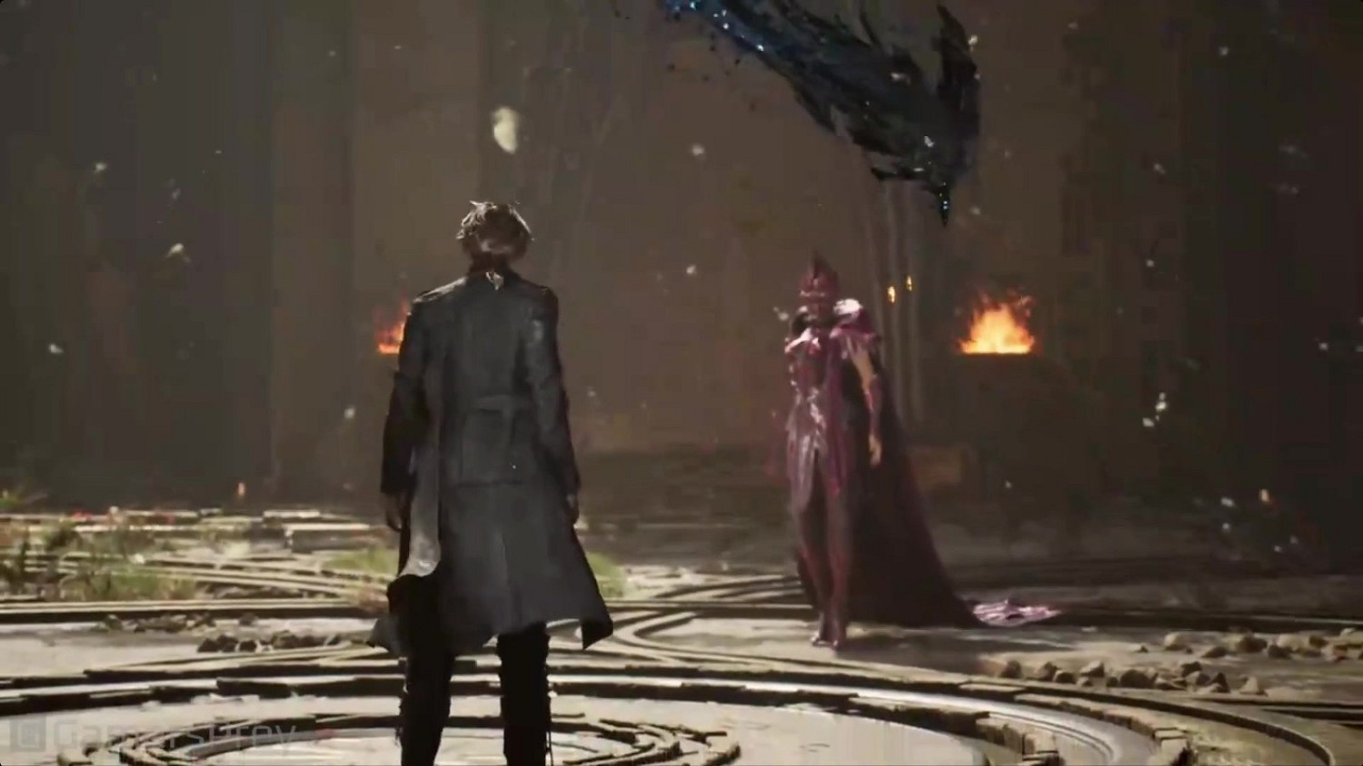 《失落之魂》ChinaJoy 2024實機影片展示