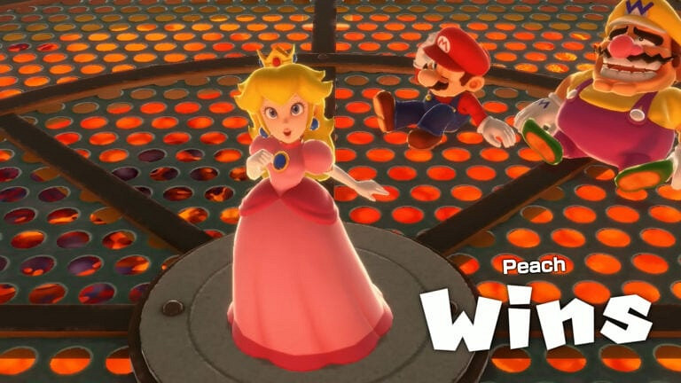 Fami通新一期銷量榜:《瑪利歐派對》已賣出100萬份! Fami通新一期銷量榜:《瑪利歐派對》已賣出100萬份!