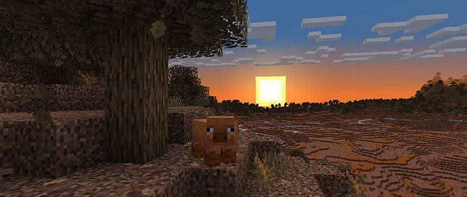 《當個創世神麥塊》熱修更新 玩家聯名請願回滾經典老BUG修復 《當個創世神麥塊》熱修更新 玩家聯名請願回滾經典老BUG修復