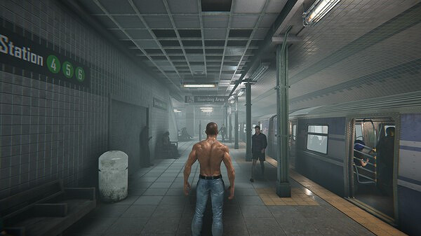 《Grandis Adventures》Steam上線 開放世界動作冒險 《Grandis Adventures》Steam上線 開放世界動作冒險