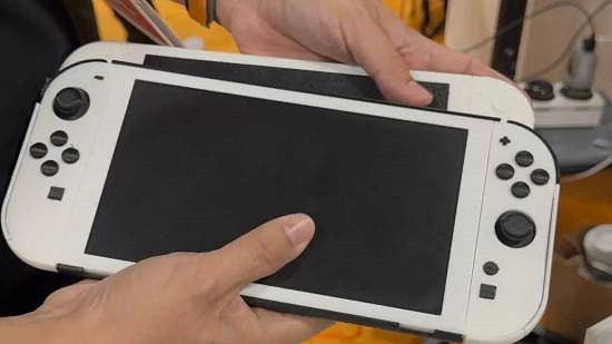 Switch 2的大規模泄露讓任天堂不爽:發布時機太差了! Switch 2的大規模泄露讓任天堂不爽:發布時機太差了!