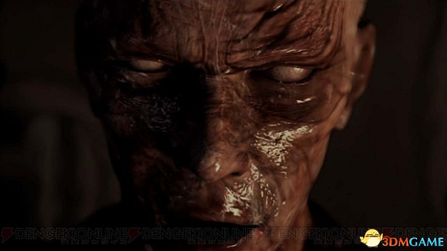 陰森恐怖 《惡靈古堡0:高清重製版》實況遊戲動畫 陰森恐怖 《惡靈古堡0:高清重製版》實況遊戲動畫