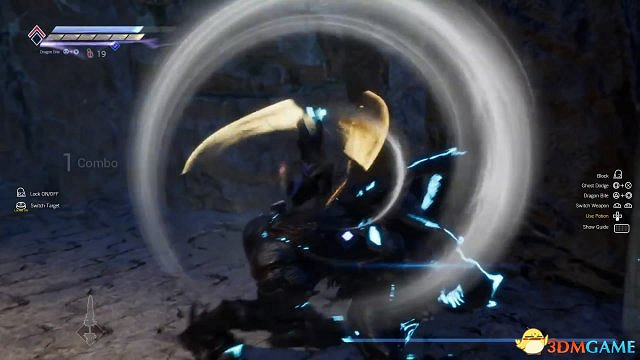 中國大陸研發ARPG《失落之魂》新展示 爽快戰鬥華麗連擊 中國大陸研發ARPG《失落之魂》新展示 爽快戰鬥華麗連擊