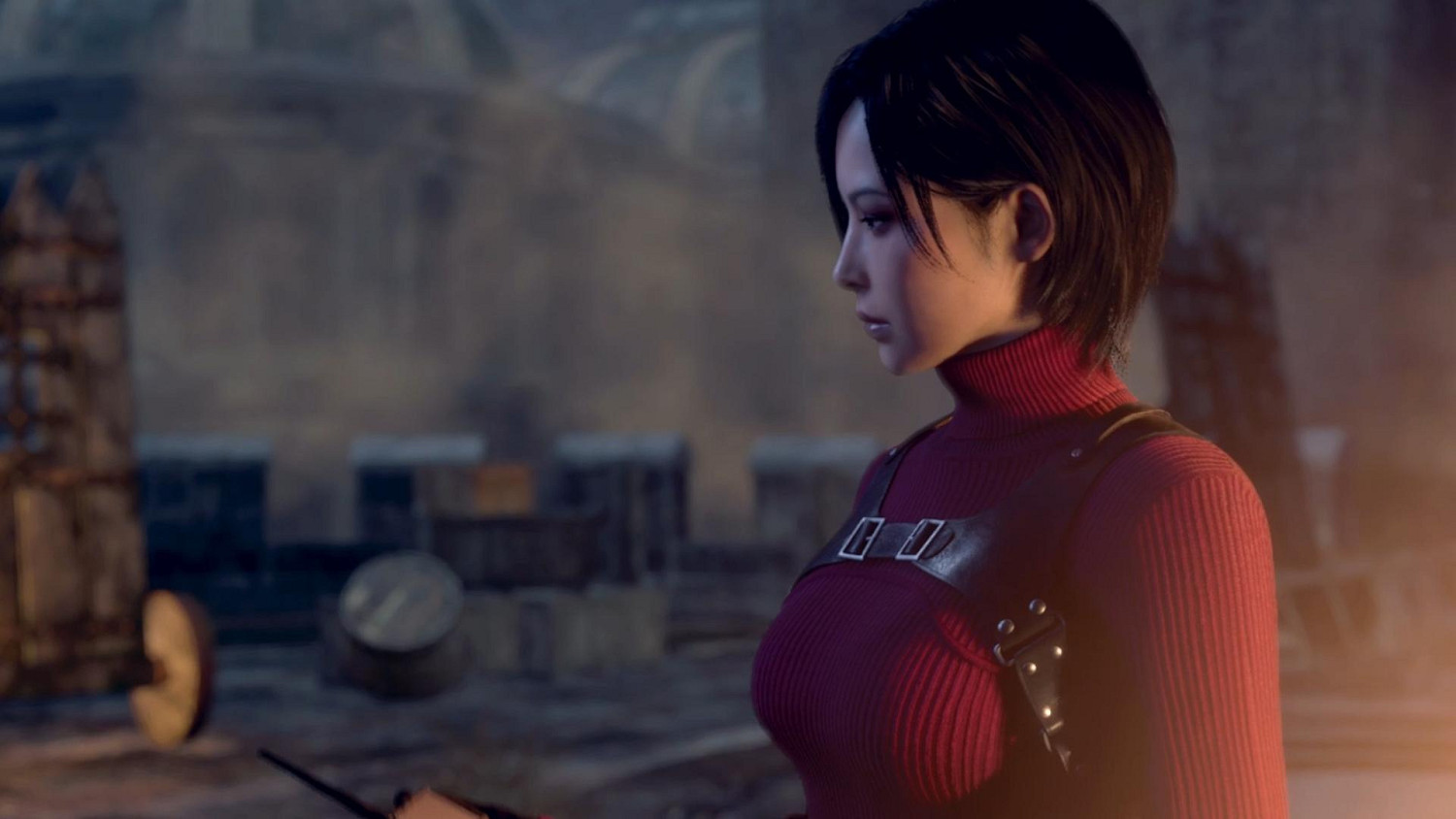 有史以來最好的遊戲之一:《惡靈古堡4》問世20周年 有史以來最好的遊戲之一:《惡靈古堡4》問世20周年