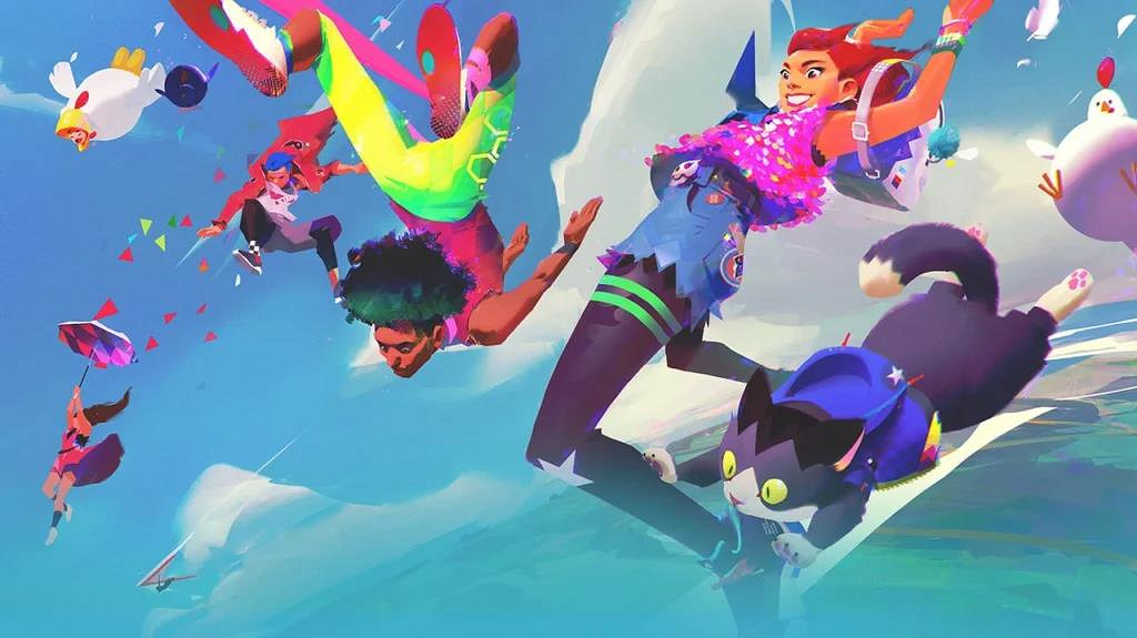 曝Bungie的新MOBA將從《任天堂明星大亂鬥》汲取靈感