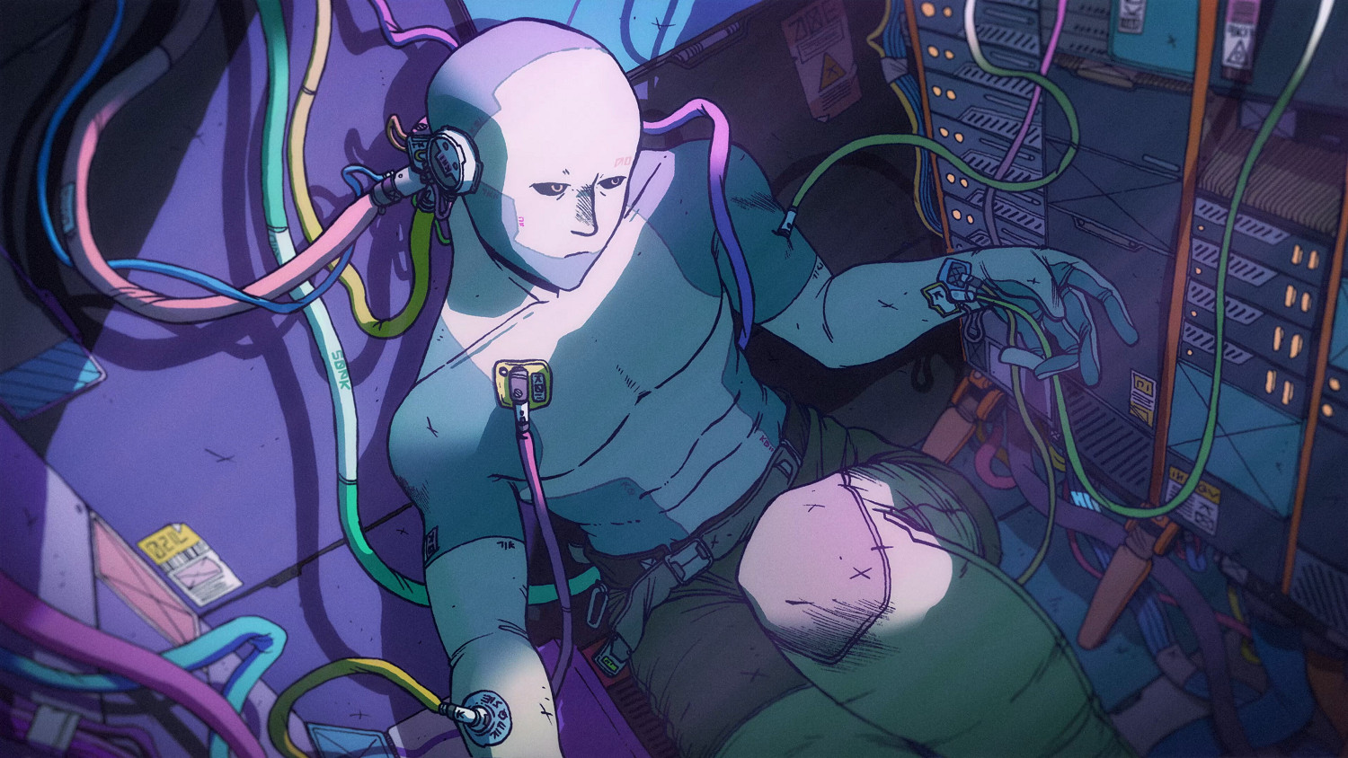 《深空夢裡人2》將來有可能成系列終結之作！故事畫上句號