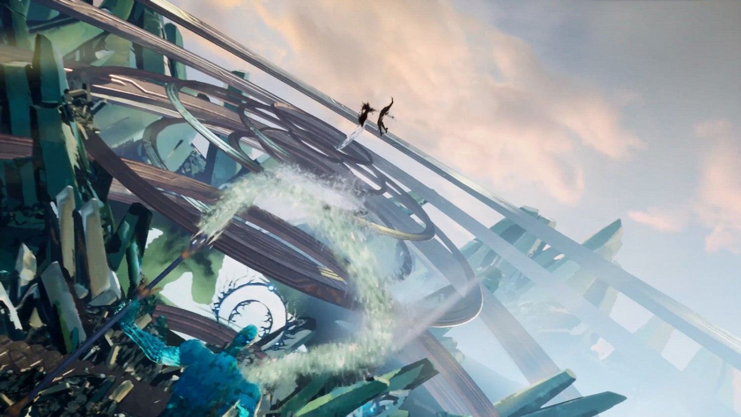 《失落之魂》還將登陸PC RTX光追預告和CJ 2023 9分鐘試玩