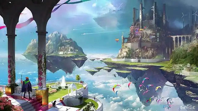 棒雞MOBA遊戲《小熊軟糖》被索尼收購 遊戲細節公布 棒雞MOBA遊戲《小熊軟糖》被索尼收購 遊戲細節公布