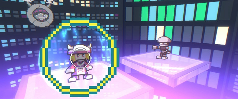 用卡牌重獲自由!像素卡牌遊戲《自由創造者》正式發布 用卡牌重獲自由!像素卡牌遊戲《自由創造者》正式發布