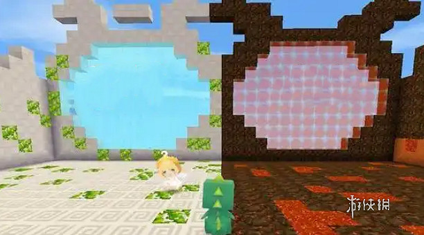 迷你世界天堂前往方法 迷你世界天堂前往方法