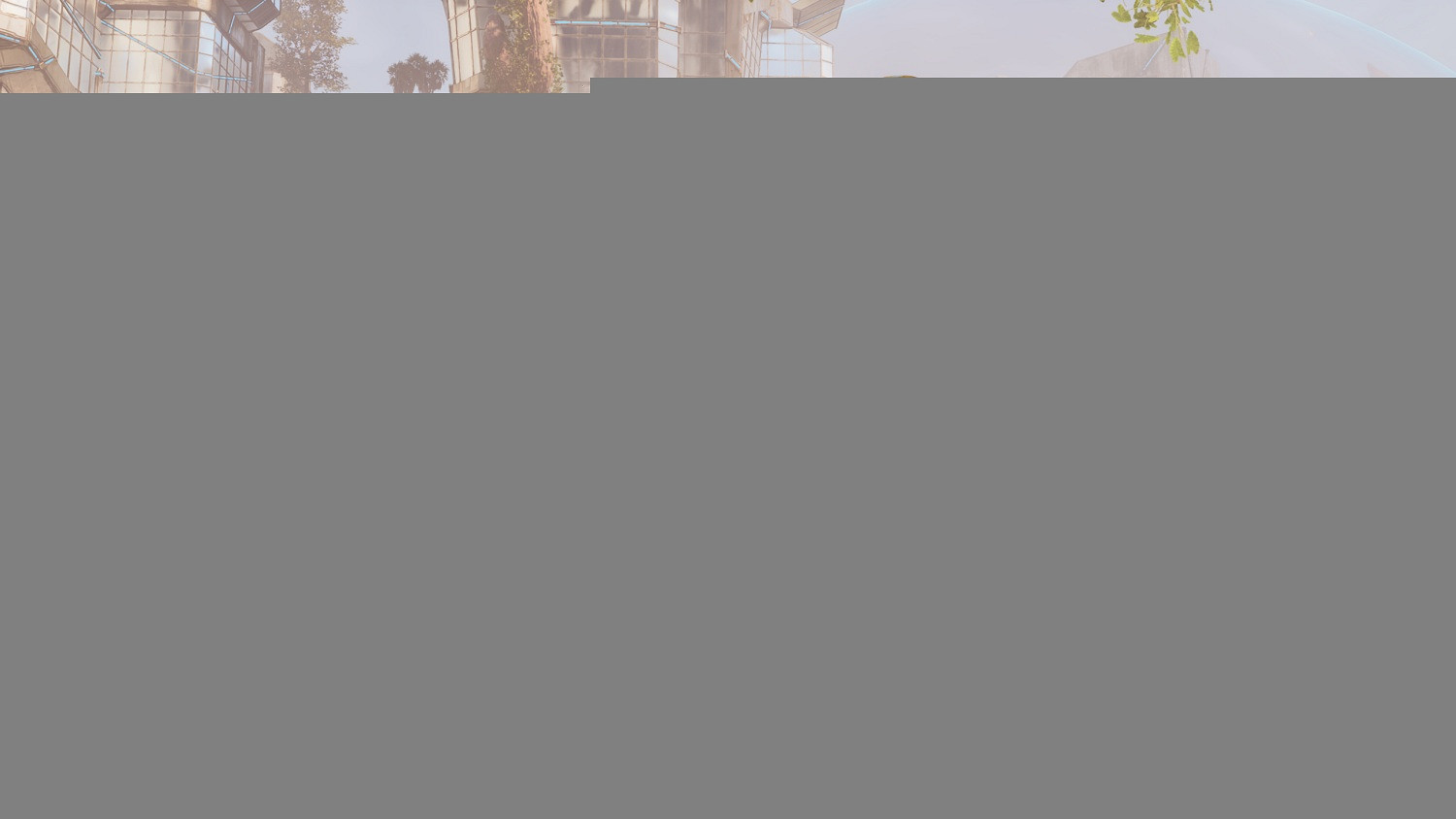 《方舟:生存飛升》更新路線圖:3月升級至虛幻5.5! 《方舟:生存飛升》更新路線圖:3月升級至虛幻5.5!